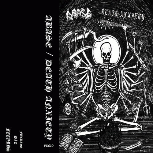 Abase : Abase - Death Anxiety